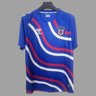 25/26 Sunderland Away Pre-Match Jersey