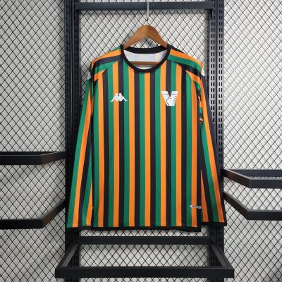 23-24 Venezia Training Suit Long Sleeve Size S-XXL
