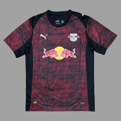 25/26 Leipzig Red Bulls Third Soccer Jersey