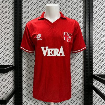 92/94 Padova Away Retro Soccer Jersey