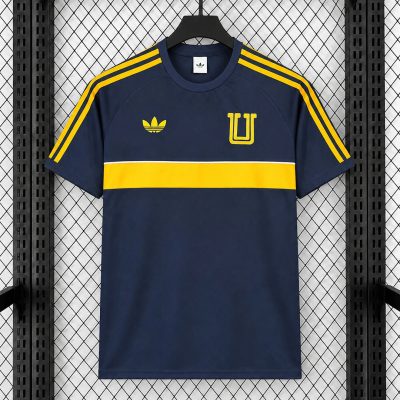 26/27 Tigres UANL Travel Shirt 3