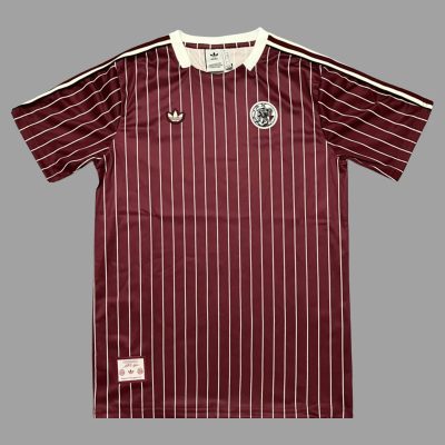 25/26 Ajax Icons Jersey