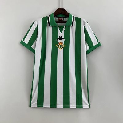 93-94 BTS home retro jersey