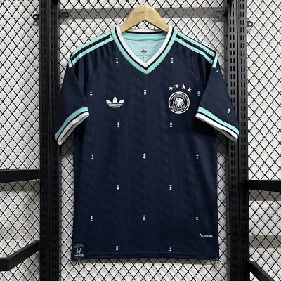 2026 Germany Away Soccer Jersey
