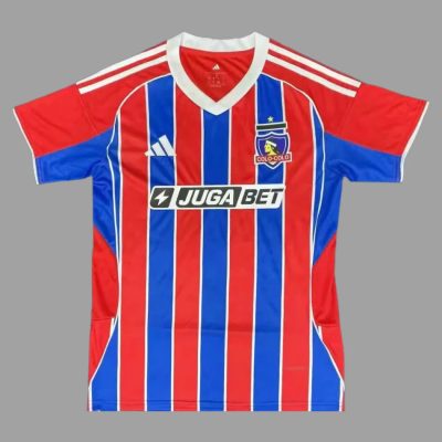 2025 Colo Colo Third Soccer Jersey