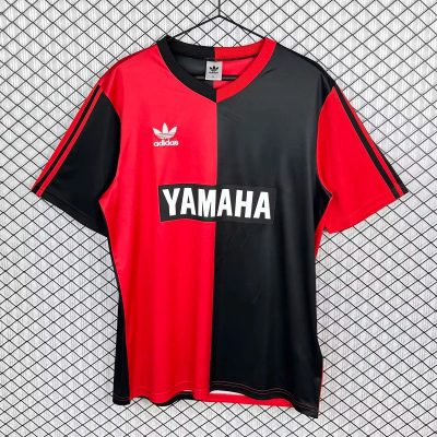 90/93 Newell’s Old Boys Home Retro Soccer Jersey