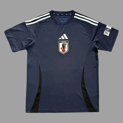2025 Japan Home Soccer Jersey