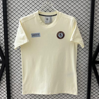 25/26 Aston Villa SPZL FC T-Shirt