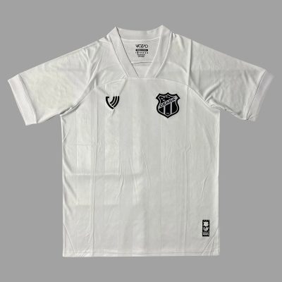 2025 Ceara Away Soccer Jersey
