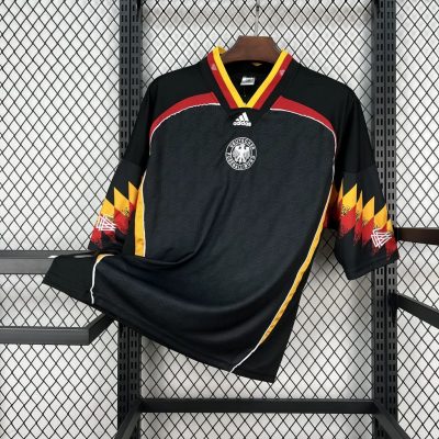 2026 Germany Originals Bringback Remixed Version Soccer Jersey