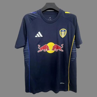 25/26 Leeds United Training Jersey