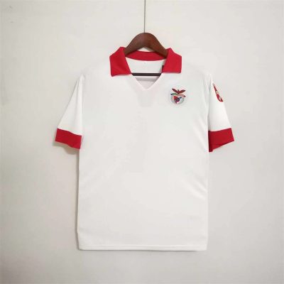 1961 Benfica away
