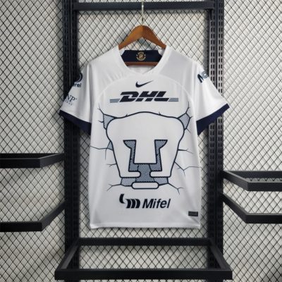 23-24 Pumas home Size S-4XL