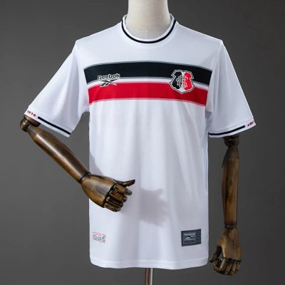 2026 Santa Cruz Away Soccer Jersey