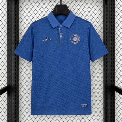 26/27 Cruz Azul Travel Polo