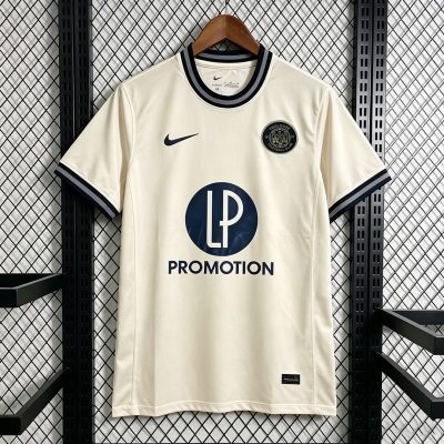 25/26 Toulouse Special Version Soccer Jersey