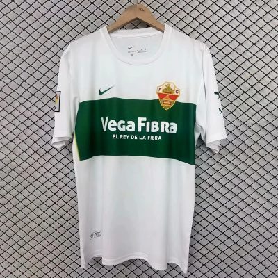 25/26 Elche Retro Soccer Jersey