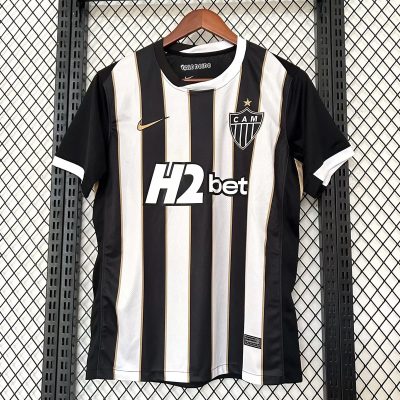 2026 Atletico Mineiro Home Soccer Jersey