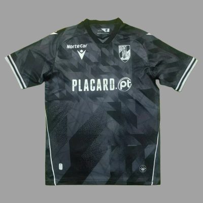 25/26 Vitoria SC Away Soccer Jersey