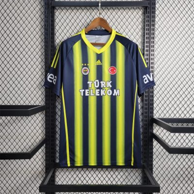 13-14 Fenerbahce home
