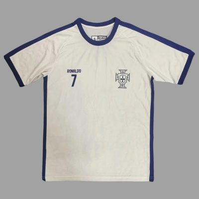 2025 Portugal Ronaldo T-Shirt