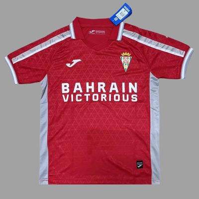 25/26 Cordoba Third Soccer Jersey
