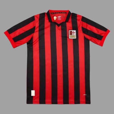24/25 AC Milan 125 Years Anniversary Home Soccer Jersey