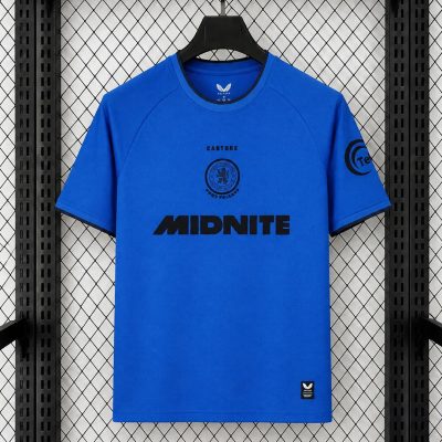 26/27 Middlesbrough 150 Years Anniversary Soccer Jersey