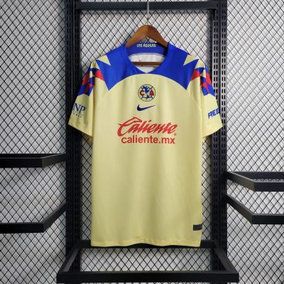23-24 Americas Home Size S-XXL