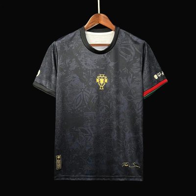 2023 Portugal black CR7 Special Edition