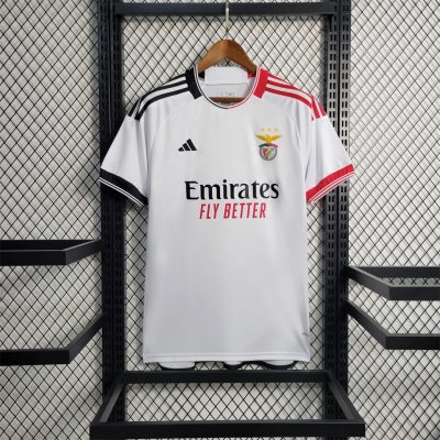 23-24 Benfica away