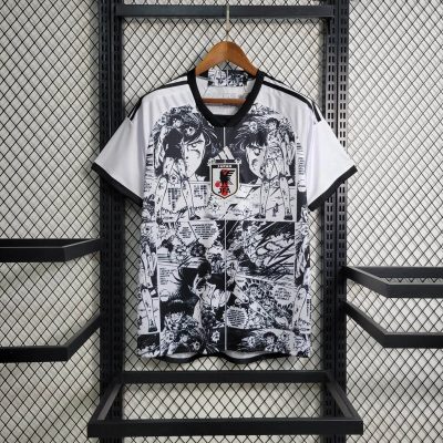 2324 Japan Anime Size S-XL