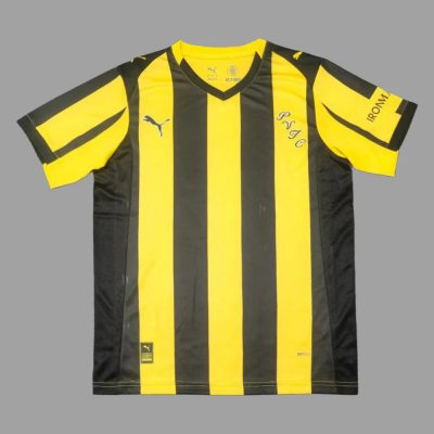 25/26 Port Vale Away Soccer Jersey