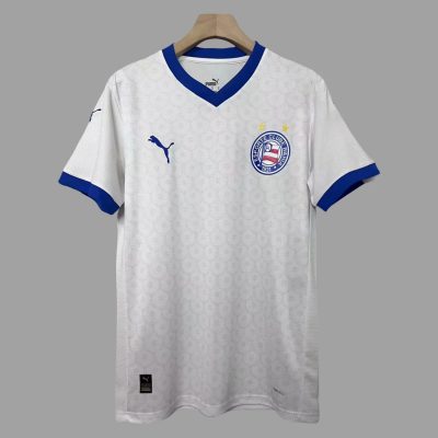2025 Bahia Home Soccer Jersey