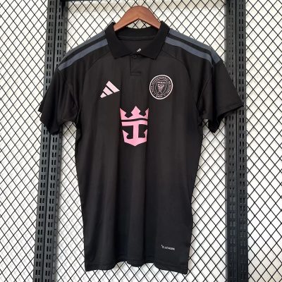 2026 Inter Miami Away Soccer Jersey