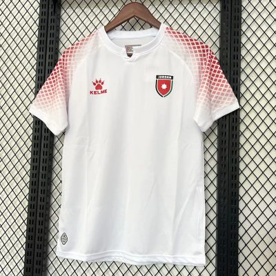 2026 Jordan Home Soccer Jersey