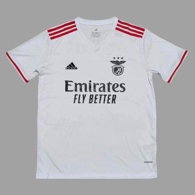 22/23 Benfica Home Soccer Jersey