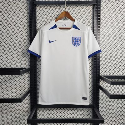 2023 England home