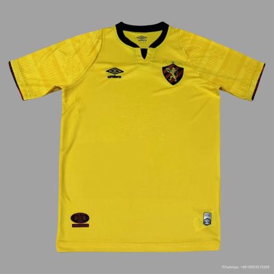 24/25 Recife Away soccer jersey Size S-4XL