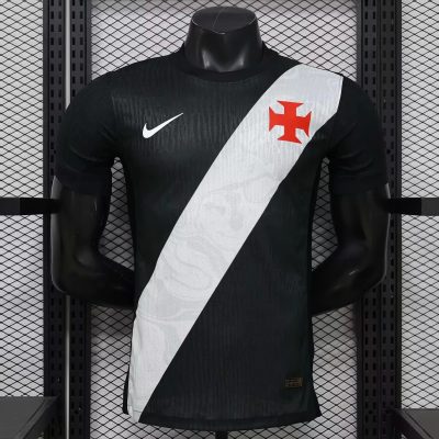 2026 Da Gama Home Player Version Soccer Jersey