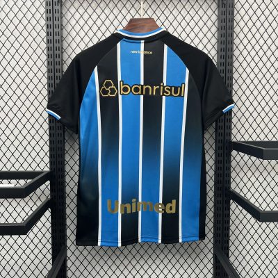 2026 Gremio Home Soccer Jersey