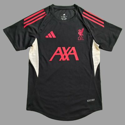 25/26 Liverpool Training 2 Jersey