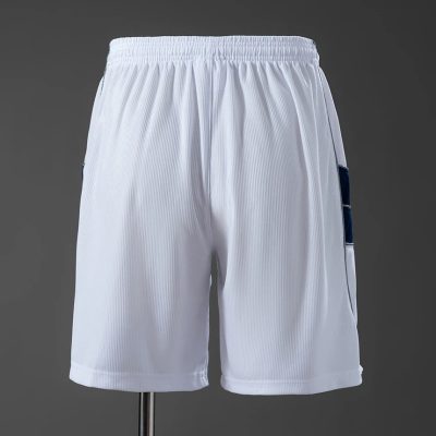 98/00 Manchester United Home Retro Soccer Shorts