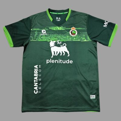 25/26 Santander Away Soccer Jersey