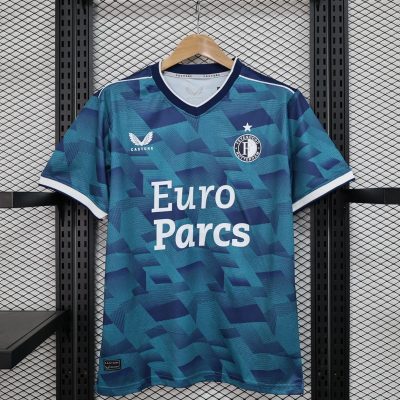 Feyenoord 23 24 away