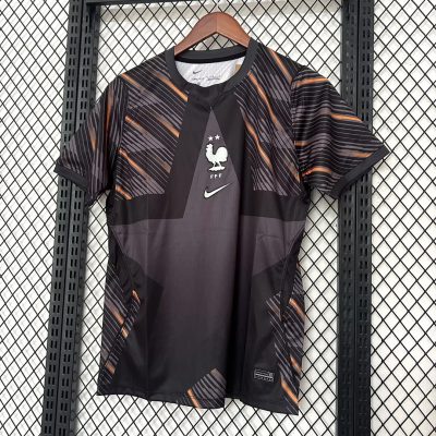 2026 France Goalkeeper Soccer Jersey