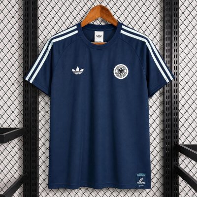 2026 Germany Originals Navy T-Shirt