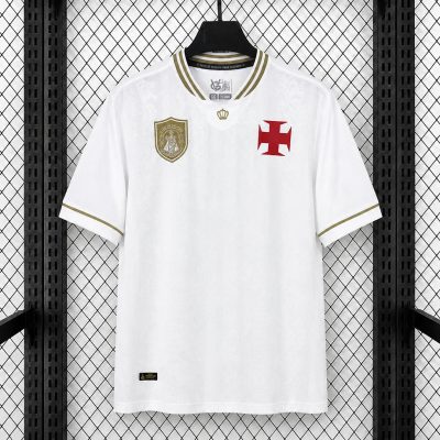 2026 Vasco da Gama Cirio de Nazare Special Edtion Soccer Jersey