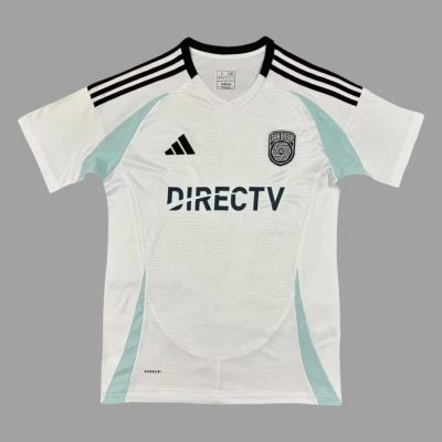 2025 San Diego Away Soccer Jersey