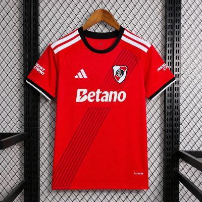 2027 River Plate Third Soccer Jersey